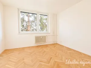 Pronájem bytu 3+1, Brno, Kamanova, 78 m2