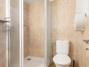 Pronájem bytu 2+kk, Praha - Sedlec, V rokli, 46 m2