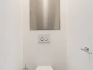 Pronájem bytu 3+kk, Praha - Háje, Boháčova, 72 m2