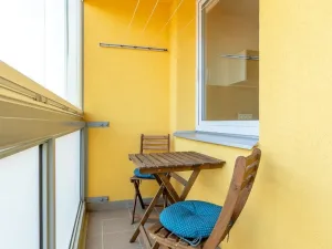 Pronájem bytu 3+kk, Praha - Háje, Boháčova, 72 m2