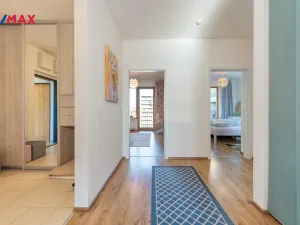 Prodej bytu 3+kk, Praha - Modřany, Zlochova, 89 m2