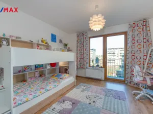 Prodej bytu 3+kk, Praha - Modřany, Zlochova, 89 m2