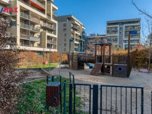 Prodej bytu 3+kk, Praha - Modřany, Zlochova, 89 m2