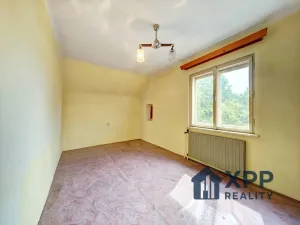 Prodej rodinného domu, Nová Včelnice, Komenského, 240 m2