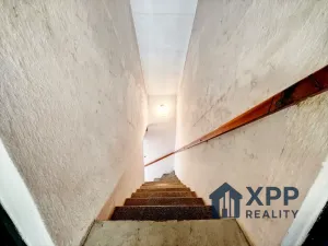 Prodej rodinného domu, Nová Včelnice, Komenského, 240 m2