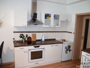 Pronájem bytu 2+kk, Velká Bíteš, Lomená, 45 m2