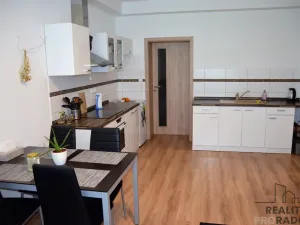 Pronájem bytu 2+kk, Velká Bíteš, Lomená, 45 m2
