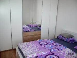 Pronájem bytu 2+kk, Velká Bíteš, Lomená, 45 m2