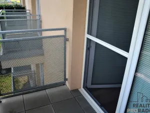 Pronájem bytu 2+kk, Velká Bíteš, Lomená, 45 m2