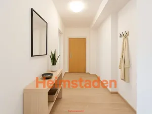 Pronájem bytu 1+1, Karviná - Nové Město, Jurkovičova, 37 m2