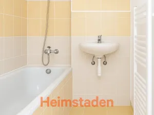 Pronájem bytu 2+1, Havířov - Město, Jana Wericha, 57 m2