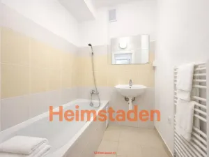 Pronájem bytu 2+1, Havířov - Město, Jana Wericha, 57 m2