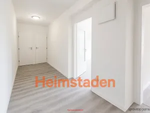 Pronájem bytu 2+1, Havířov - Město, Jana Wericha, 57 m2