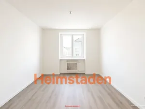 Pronájem bytu 2+1, Havířov - Město, Jana Wericha, 57 m2