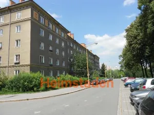 Pronájem bytu 2+1, Havířov - Město, Jana Wericha, 57 m2