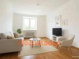 Pronájem bytu 2+1, Havířov - Město, Místní, 54 m2