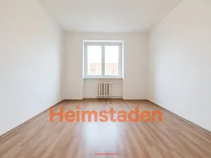 Pronájem bytu 1+1, Havířov - Město, Hlavní třída, 33 m2