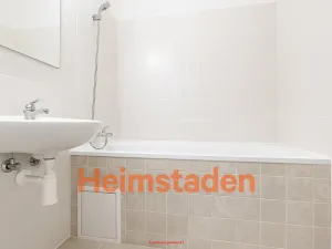 Pronájem bytu 2+1, Havířov - Město, Kapitána Nálepky, 55 m2