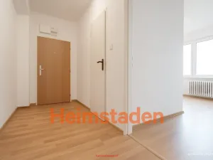 Pronájem bytu 3+1, Havířov - Město, Mánesova, 66 m2