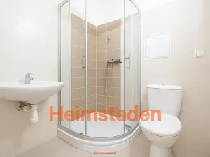 Pronájem bytu 1+1, Havířov - Šumbark, Opletalova, 28 m2