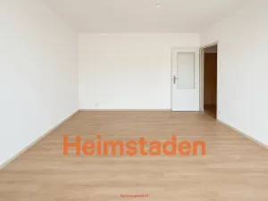 Pronájem bytu 1+1, Ostrava - Výškovice, Šeříková, 39 m2