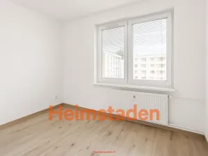 Pronájem bytu 1+1, Ostrava - Zábřeh, Tylova, 39 m2