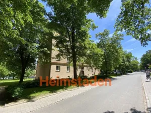 Pronájem bytu 2+1, Ostrava - Poruba, Čs. exilu, 57 m2