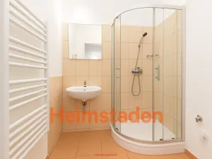 Pronájem bytu 1+kk, Ostrava - Poruba, náměstí Jana Nerudy, 32 m2