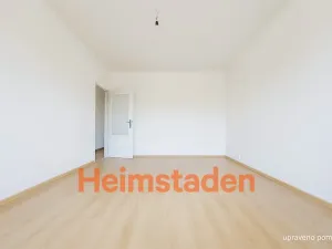 Pronájem bytu 3+1, Frýdek-Místek - Frýdek, Klicperova, 62 m2