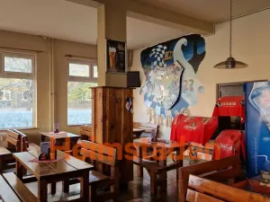 Pronájem obchodního prostoru, Ostrava - Moravská Ostrava, Sokolská třída, 571 m2