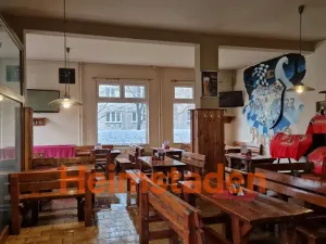 Pronájem obchodního prostoru, Ostrava - Moravská Ostrava, Sokolská třída, 571 m2