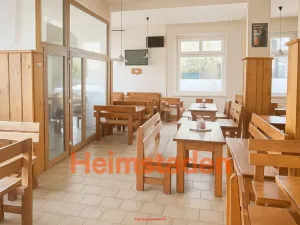 Pronájem obchodního prostoru, Ostrava - Moravská Ostrava, Sokolská třída, 571 m2