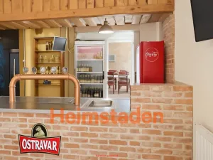 Pronájem obchodního prostoru, Ostrava - Moravská Ostrava, Sokolská třída, 571 m2