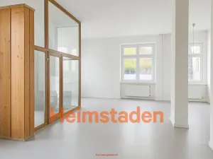 Pronájem obchodního prostoru, Ostrava - Moravská Ostrava, Sokolská třída, 336 m2