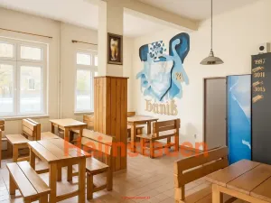 Pronájem obchodního prostoru, Ostrava - Moravská Ostrava, Sokolská třída, 336 m2