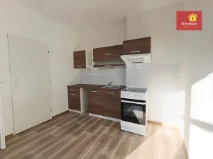 Pronájem bytu 1+1, Dubí - Pozorka, Sadová, 40 m2