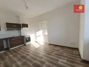 Pronájem bytu 1+1, Dubí - Pozorka, Sadová, 40 m2