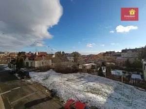 Pronájem bytu 1+1, Dubí - Pozorka, Sadová, 40 m2