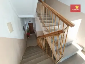 Pronájem bytu 1+1, Dubí - Pozorka, Sadová, 40 m2