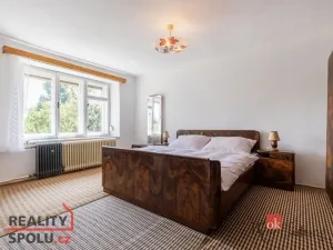 Prodej rodinného domu, Letovice, 128 m2