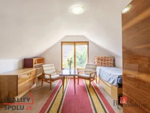 Prodej rodinného domu, Letovice, 128 m2