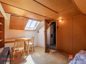 Prodej rodinného domu, Letovice, 128 m2