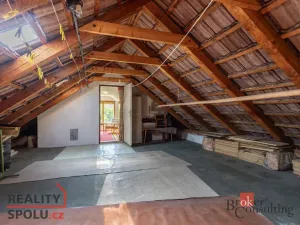 Prodej rodinného domu, Letovice, 128 m2