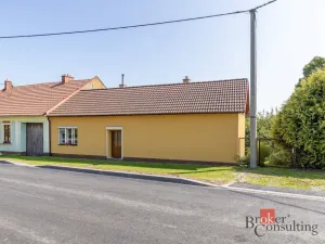 Prodej chalupy, Letovice, 128 m2