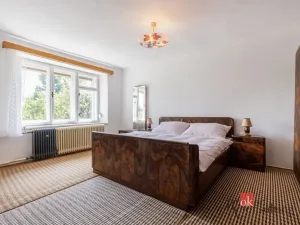 Prodej chalupy, Letovice, 128 m2