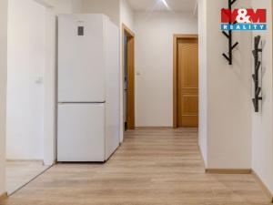 Prodej bytu 3+1, Holešov, Sportovní, 88 m2