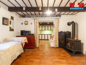 Prodej chalupy, Kouty, 92 m2