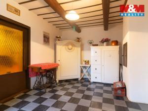 Prodej chalupy, Kouty, 92 m2