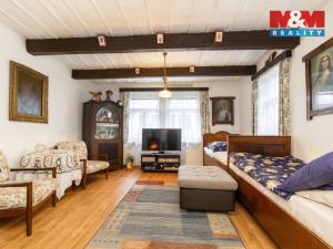 Prodej chalupy, Kouty, 92 m2