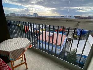 Pronájem bytu 1+kk, Praha - Žižkov, Olgy Havlové, 32 m2